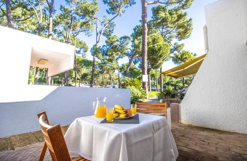 Vilamoura Apartment | Vilamoura Golf Studio With Pool