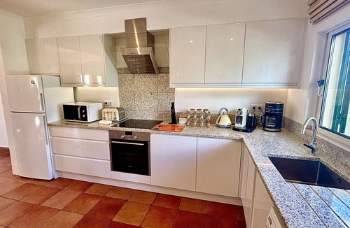 Vilamoura Villa | Vilamoura Golf Villa 2 by Homing