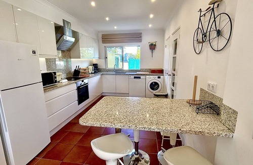 Vilamoura Villa | Vilamoura Golf Villa 2 by Homing
