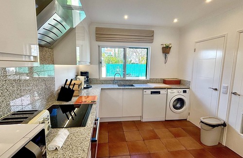 Vilamoura Villa | Vilamoura Golf Villa 2 by Homing