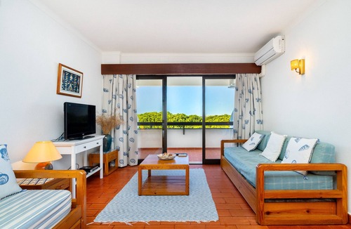 Vilamoura Apartment | Vilamoura Sunny Apartment