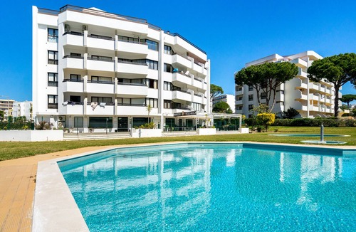 Vilamoura Apartment | Vilamoura Sunny Apartment