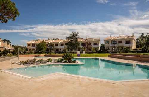Algarve Ski Chalet | VILAMOURA TYPICAL 3 WITH POOL by HOMING