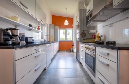 Vilamoura Villa | Vilamoura - Villa w/private pool, terrace + 7 sleeps