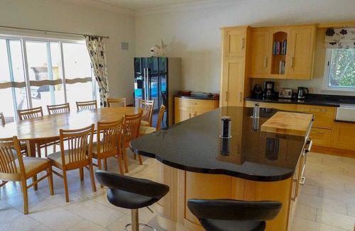 Quarteira Villa | Vilasol Villa Raffles - Luxury 5 Bedroom Villa