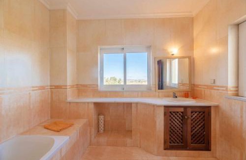 Vale de Parra Villa | Villa Água
