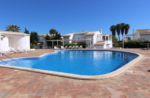 Vilamoura House | Villa Éden I
