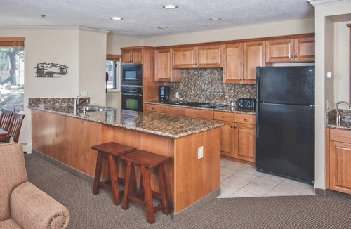 Tahoe Village Villa | Villa ∙ 1 bedroom ∙ 4 guests