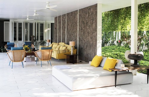 Batubelig Villa | Villa 1880 | Iconic Seminyak 5BR Villa — Beach-In & Chef