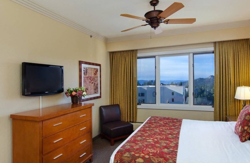 Tahoe Village Villa | Villa ∙ 2 bedrooms ∙ 6 guests