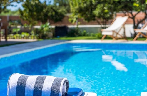 Troia Villa | Villa ∙ 4 bedrooms ∙ 10 guests