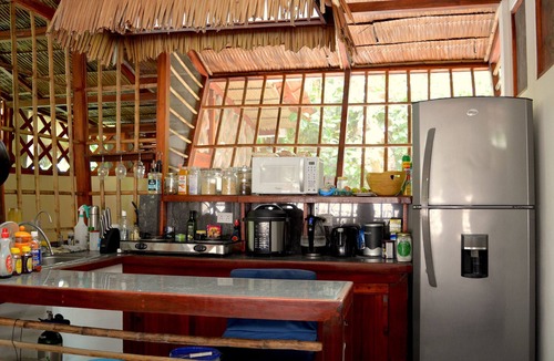 Chiguata House | Villa 5 - Modern 2 Bed Villa in Playa Chiquita