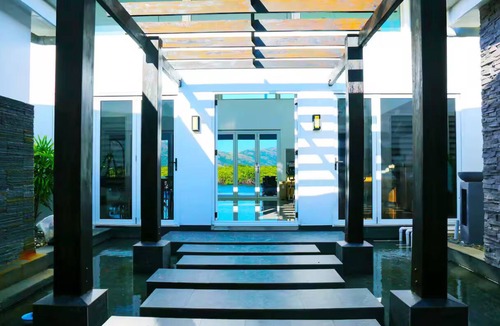 Nadi Villa | Villa 85 - Riverfront Luxury 7 Bedroom Villa