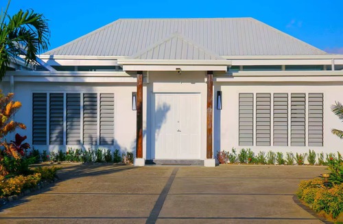 Nadi Villa | Villa 85 - Riverfront Luxury 7 Bedroom Villa