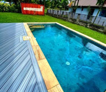 Pacific Harbour Villa | Villa Ahava