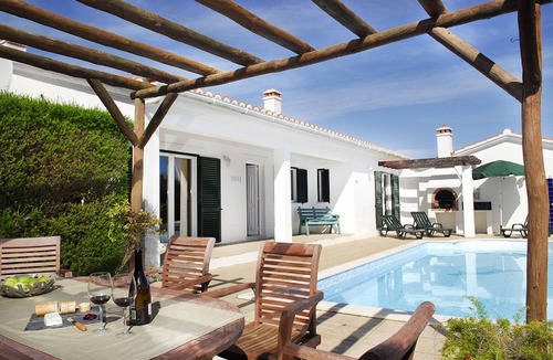 Aljezur Villa | Villa Alaia - the perfect getaway