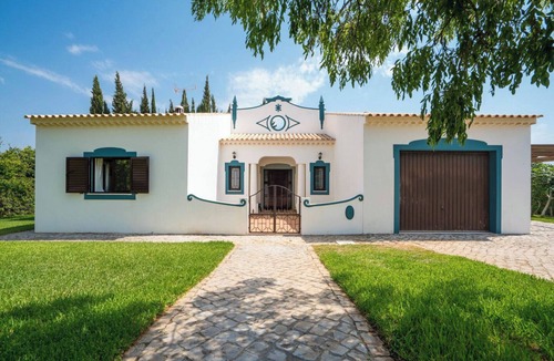 Boliqueime Villa | Villa Alegria Private Garden & Pool