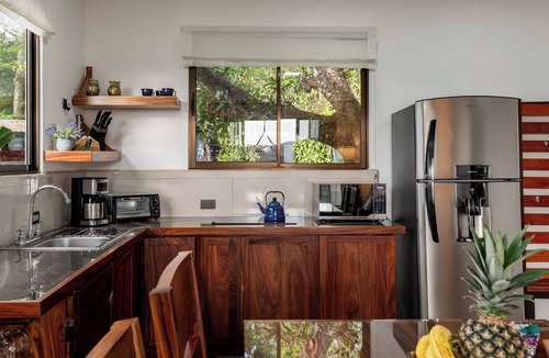Quebrada Grande House | Villa Alma de Campo Monteverde