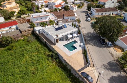 Sao Bras de Alportel Villa | Villa Almargens by Algarve Holidays