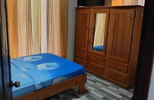 Cahuita Apartment | Villa Alomia, Piscina Privada,10 Personas