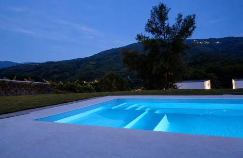 Seia House | Villa Alzira