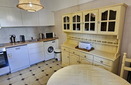 Vilamoura Ski Chalet | Villa Arcadas de Moura