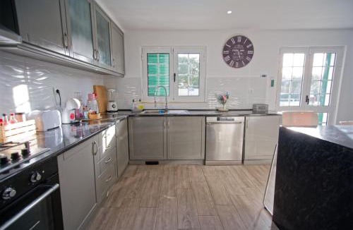 Vila Nogueira de Azeitao Villa | Villa As Cumadres