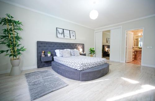 Vila Nogueira de Azeitao Villa | Villa As Cumadres