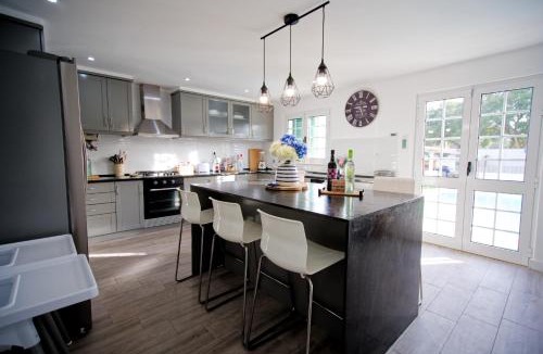 Vila Nogueira de Azeitao Villa | Villa As Cumadres