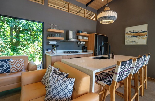 Punta Uva Villa | Villa Asencia