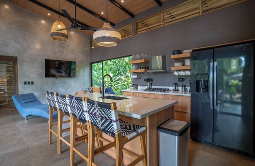 Punta Uva Villa | Villa Asencia