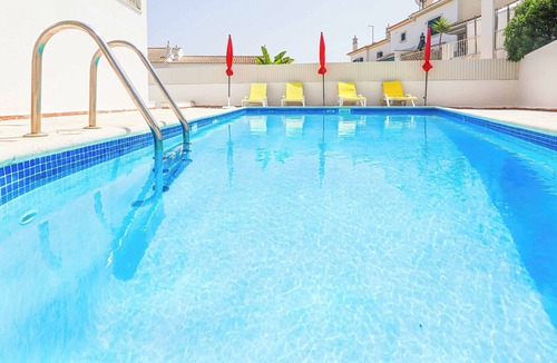 Monte Raposo Villa | Villa Ash - Four Bedroom Villa, Sleeps 8