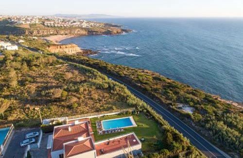 Ericeira Villa | Villa Atlantic Blue