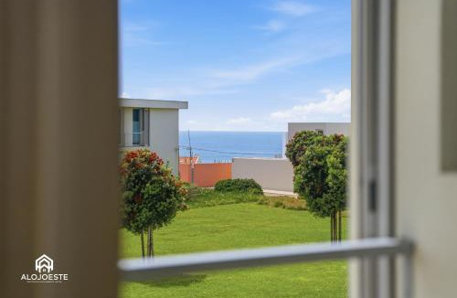 Atalaia House | Villa Atlantis - 3 bedroom villa - Santa Cruz