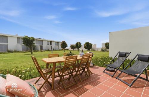 Atalaia House | Villa Atlantis - 3 bedroom villa - Santa Cruz