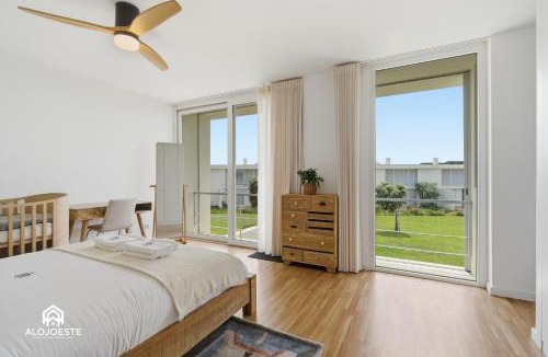 Atalaia House | Villa Atlantis - 3 bedroom villa - Santa Cruz