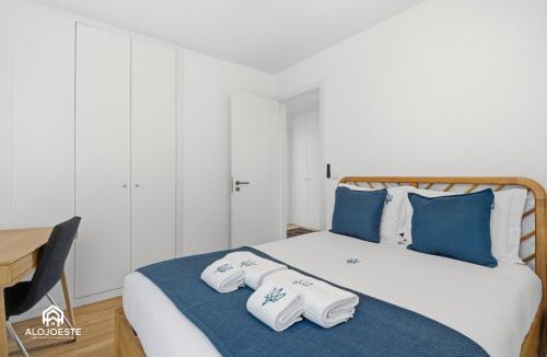 Atalaia House | Villa Atlantis - 3 bedroom villa - Santa Cruz