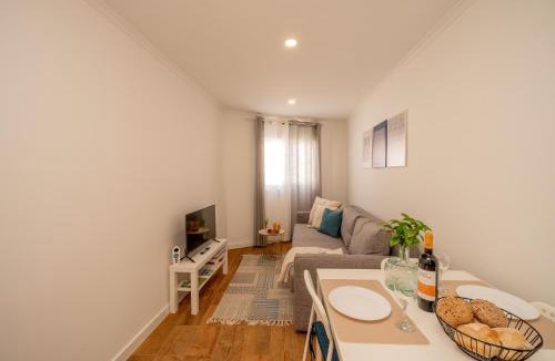 Torres Vedras Apartment | Villa Azul-Casa Mar-3 minutos da praia