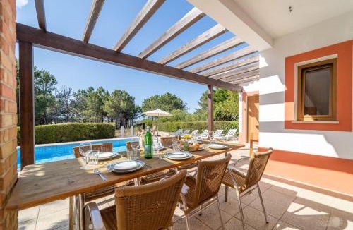 Aljezur Villa | Villa Azure Family & Surf Escape