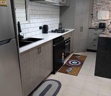 Suva Apartment | Villa Balmoral Suva