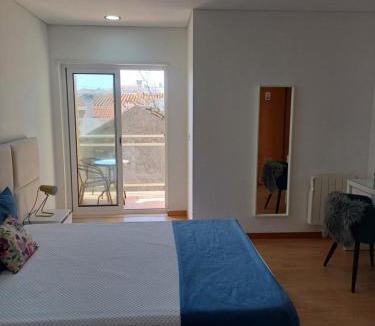 Praia de Mira House | Villa Barrinha