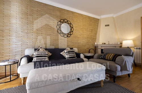 Ericeira Villa | Villa BelaVista by ACasaDasCasas