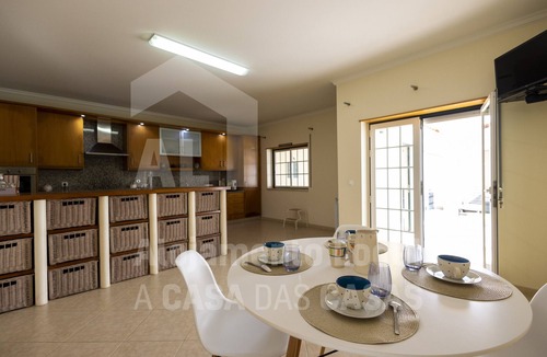 Ericeira Villa | Villa BelaVista by ACasaDasCasas