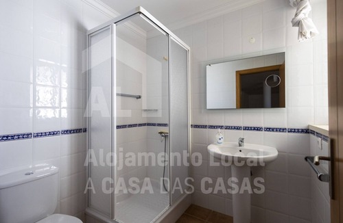 Ericeira Villa | Villa BelaVista by ACasaDasCasas