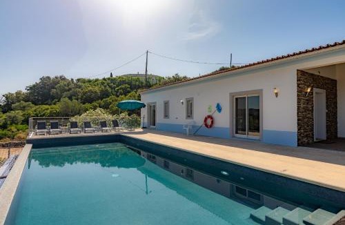 Campina Villa | Villa Belchior by Algarve Holidays