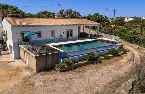 Campina Villa | Villa Belchior | 3 Bedrooms | Countryside | São Brás Alportel