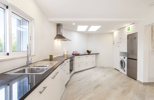 Vale de Centianes Villa | Villa Bloom