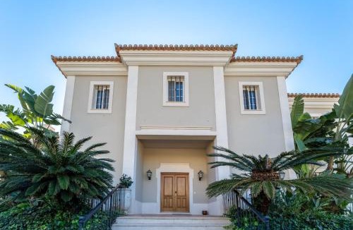 Almancil Villa | Villa Breena - Quinta do Mar
