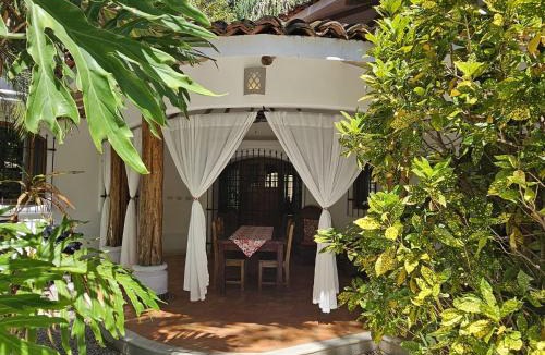 Samara Villa | Villa Bruga en Samara Rocks