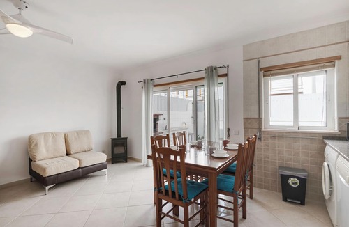 Vila Real Santo Antonio Villa | Villa 'Cacela Mar' with Private Pool, Private Terrace and Wi-Fi